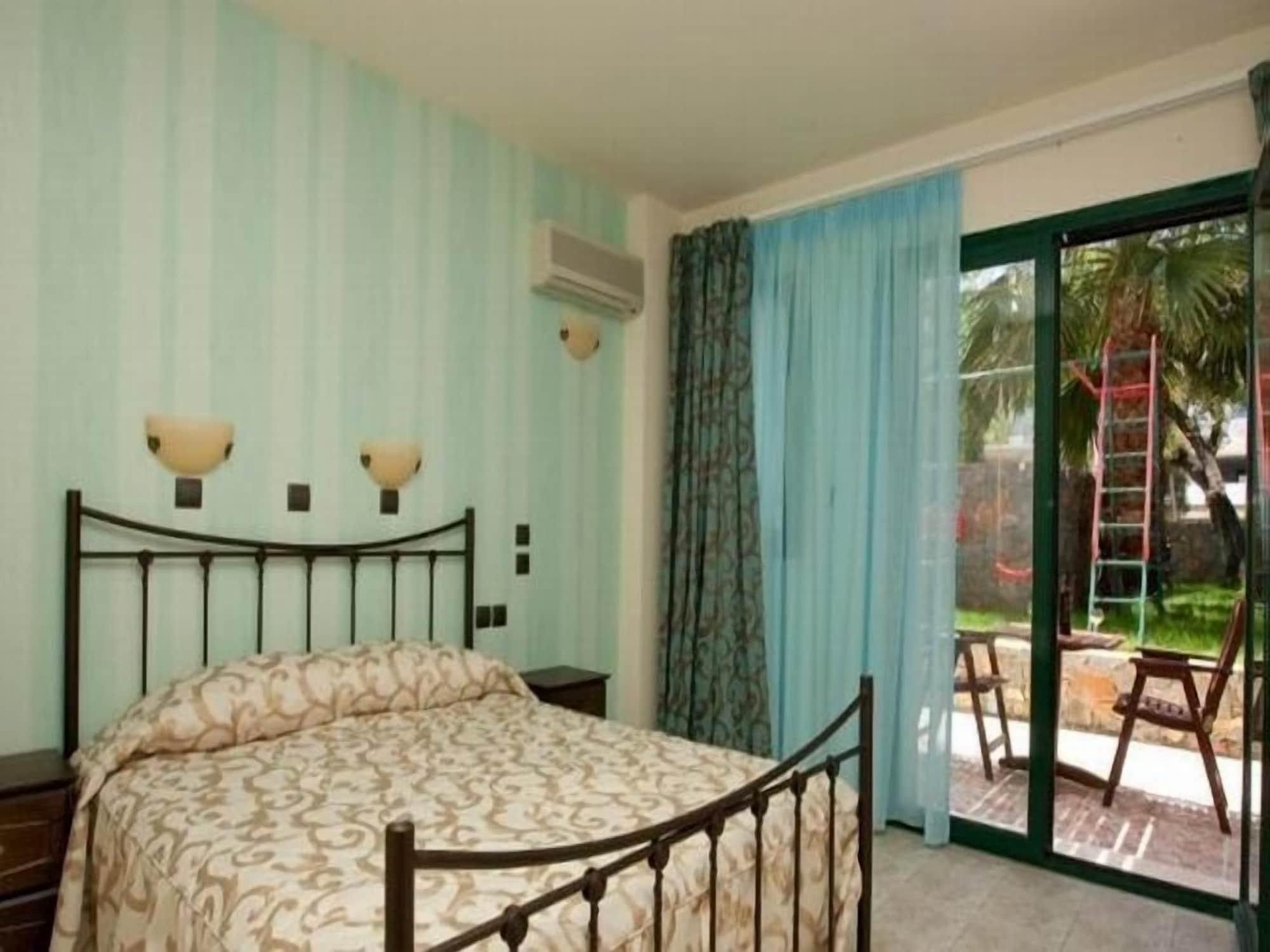 Dias Hotel & Apts Stalida Zewnętrze zdjęcie