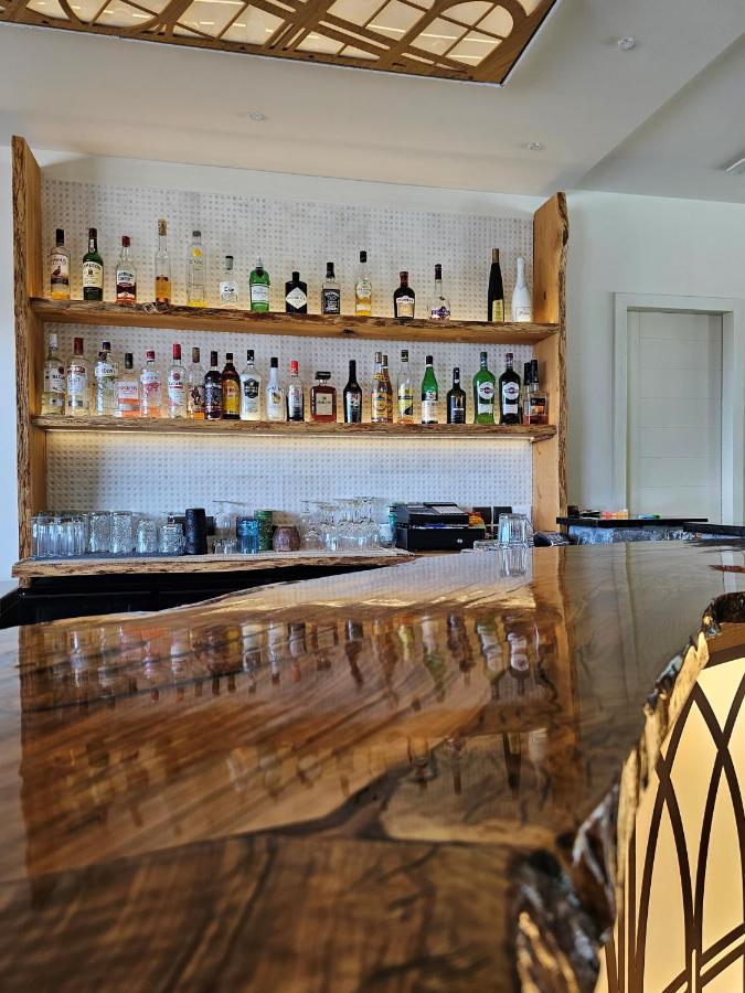 Dias Hotel & Apts Stalida Zewnętrze zdjęcie