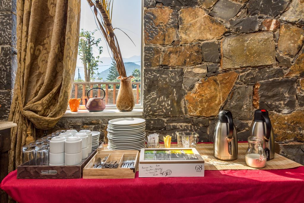 Dias Hotel & Apts Stalida Zewnętrze zdjęcie