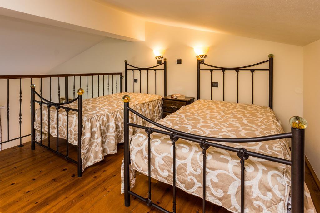 Dias Hotel & Apts Stalida Zewnętrze zdjęcie