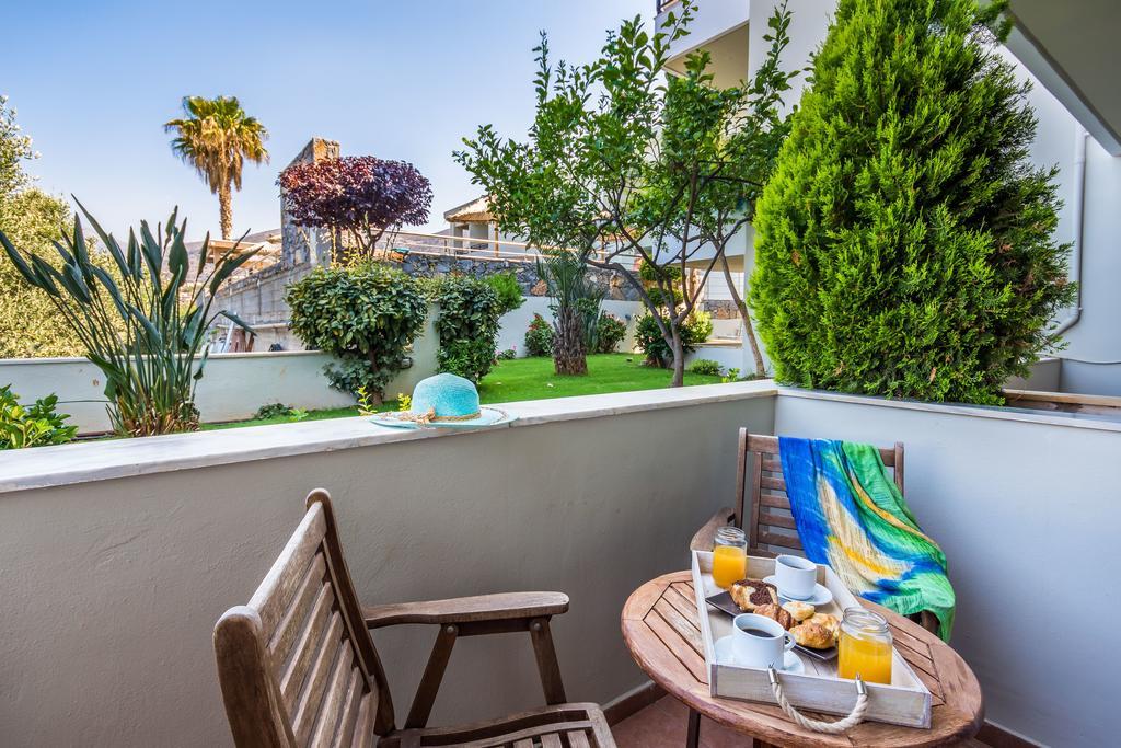Dias Hotel & Apts Stalida Zewnętrze zdjęcie